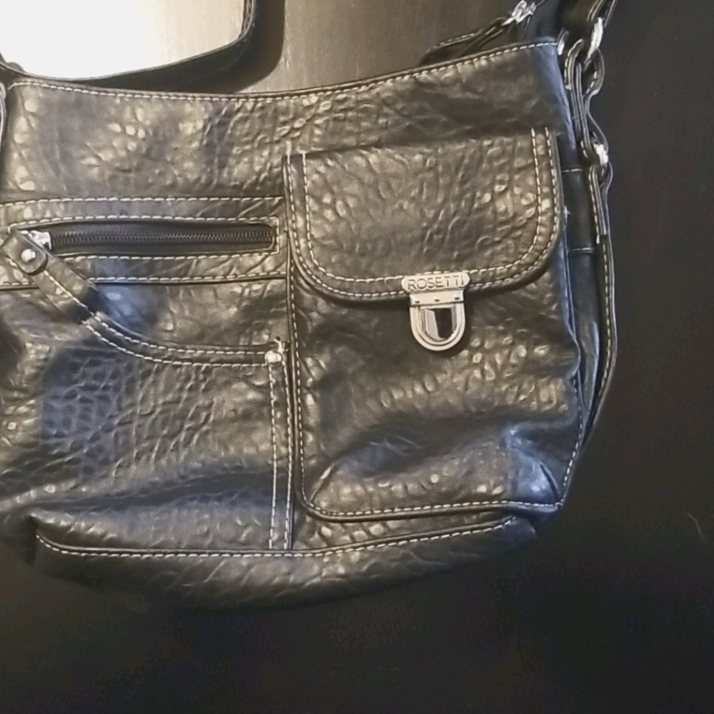 Rosetti crossbody bag
